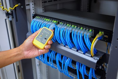 data networking taylors 3