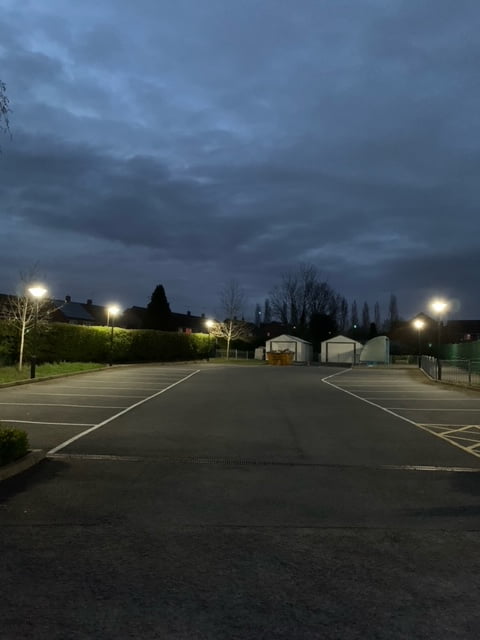 flood lights 2