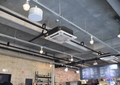 Hemel Hempstead Electricians