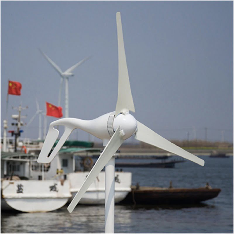 wind turbine marine wind turbine marine