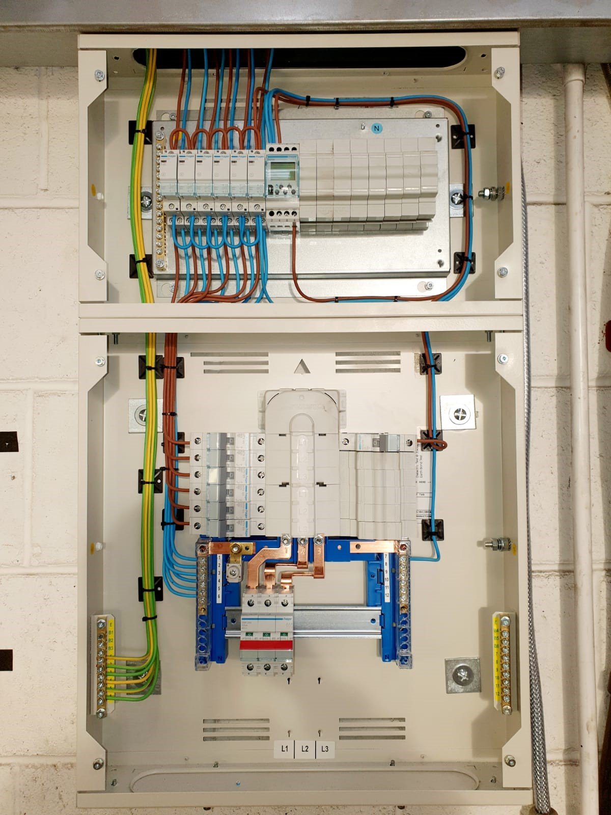 fuseboard 22 fuseboard 22