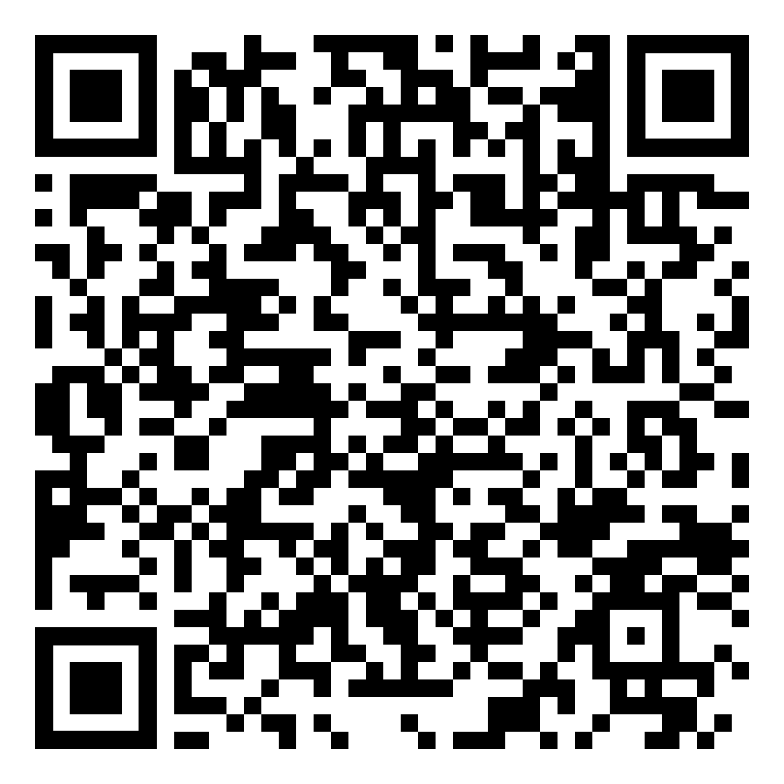 taylors test qr code taylors test qr code