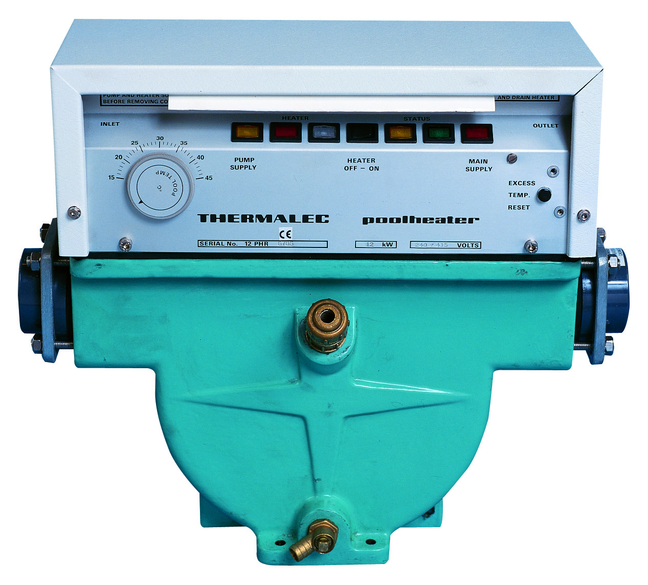 thermalac heater thermalac heater